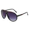 Carrera Retro Sonnenbrille Retro Vintage Sonnenbrille Für Männer Und Frauen Sport Fahren Metallrahmen UV400 Brillen