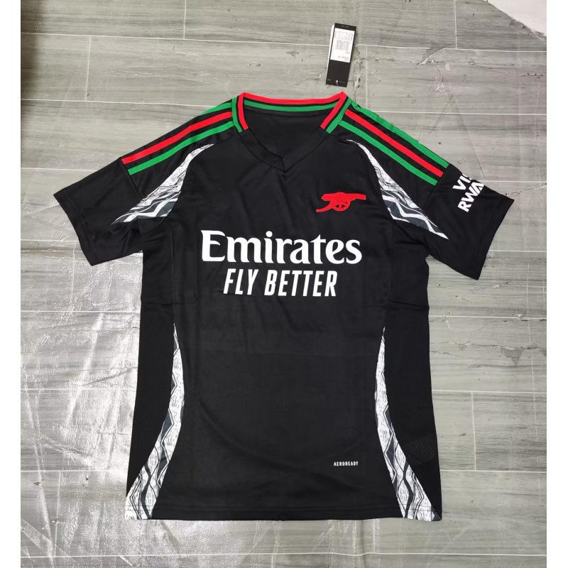 2425 Jerseys Chelsea Dotte Flamenco Arsenal Marseille Da Gama Miami Paris Football Jersey