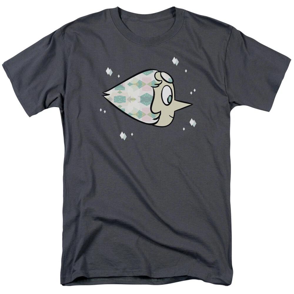 Steven Universe  Pearl  T-Shirt - Regular or Tank - to 5X M