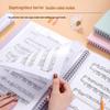 Morandi Non-Reflective A4 Piano Sheet Music Folder with Clip