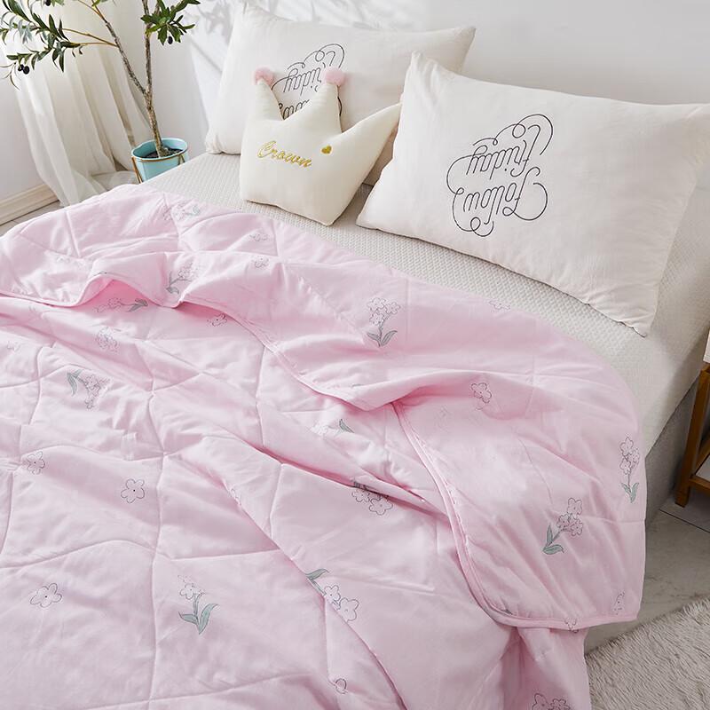 Hengyuanxiang Sommerdecke mit floralem Pfirsichmuster