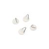 Vertical Self-Adhesive Wall Dishes Hook Wall Art Decor Supplies Plate Hanger Plate Holders