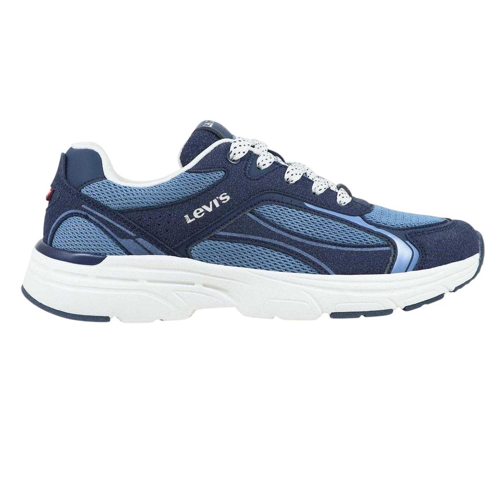 Levis Childrens/Kids Curtis Trainers
