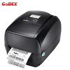 GODEX RT730Ii Thermal Transfer Label Printer (300DPI, Multi-Port) CN Plug (adapter Included)