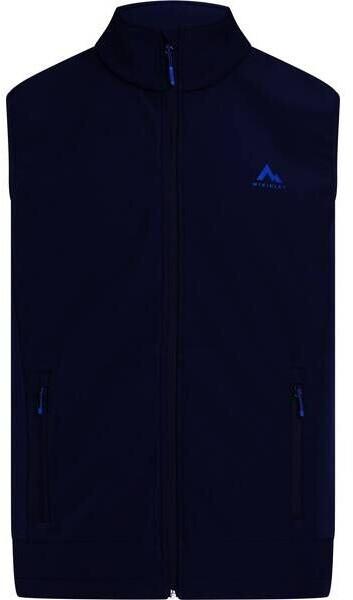 Jacket McKinley Lusaka Vest Man