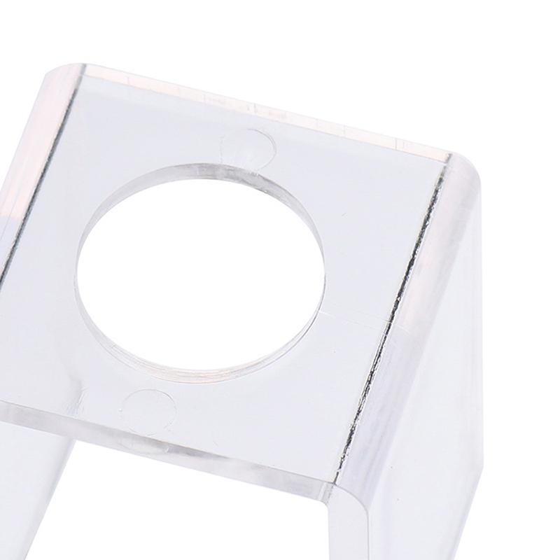 3Pcs/Set Diy Beauty Lipstick Mold Tool Kits 12.1Mm Tube Lipstick Mold Diy