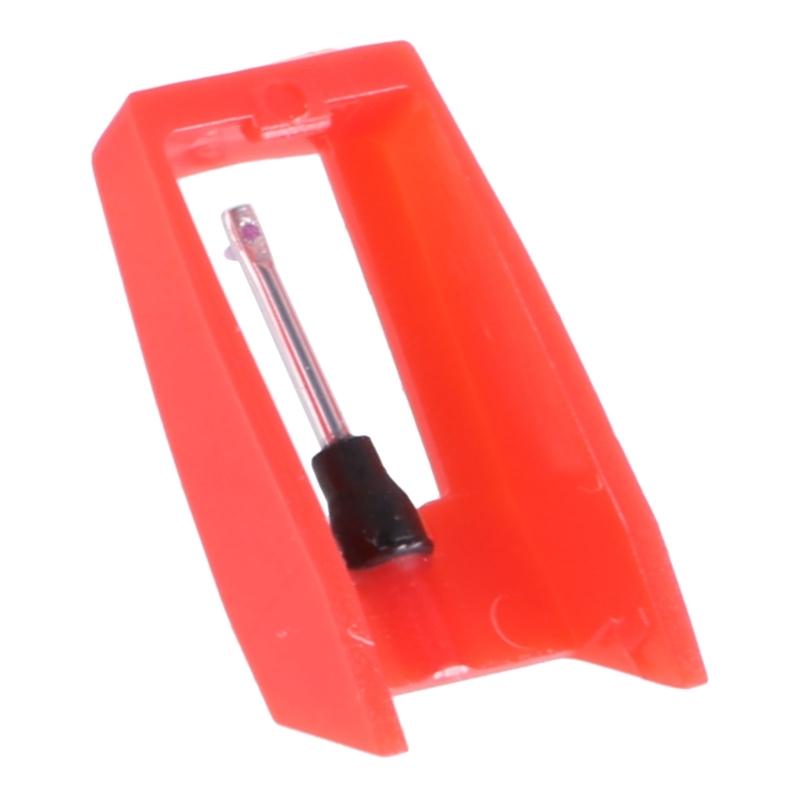 2Pcs Record Player Needle, Turntables Replacement Needle Record Player Needle Replacement for Vinyls Record Player