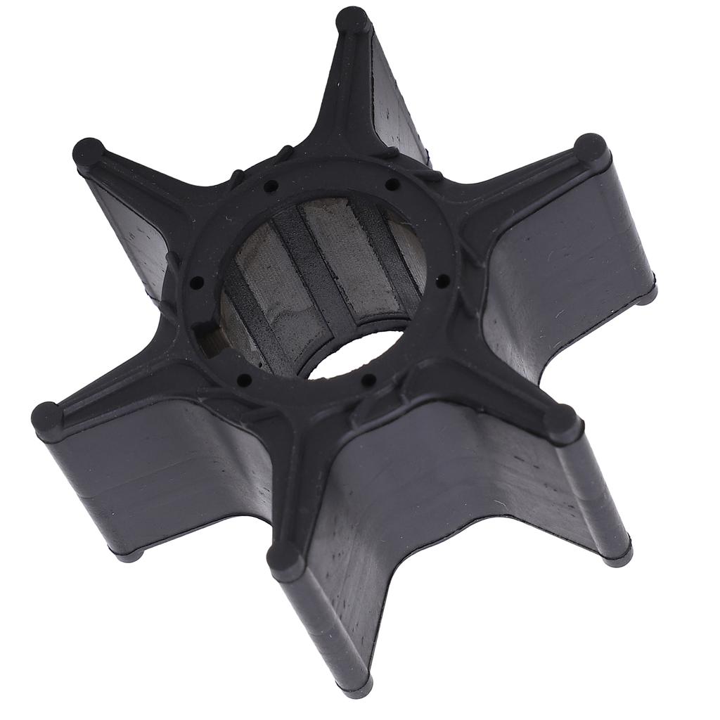 Water Pump Impeller 2 Stroke 60 Horsepower WearResistant Durable Pump Replacement Impeller for
