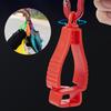 Camping Accessories Grabber Catcher Glove Clip Gloves Hook Labor Work Clamp Glove Grabber Clip