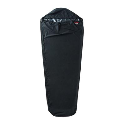 NANGA Waterproof Sleeping Bag Cover Black N1BCBK14