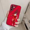 A-Alphonso Davies  Phone Case For Samsung Galaxy A73,A72,A71,A70,A53,A52,A51,Others Soft Black Cover