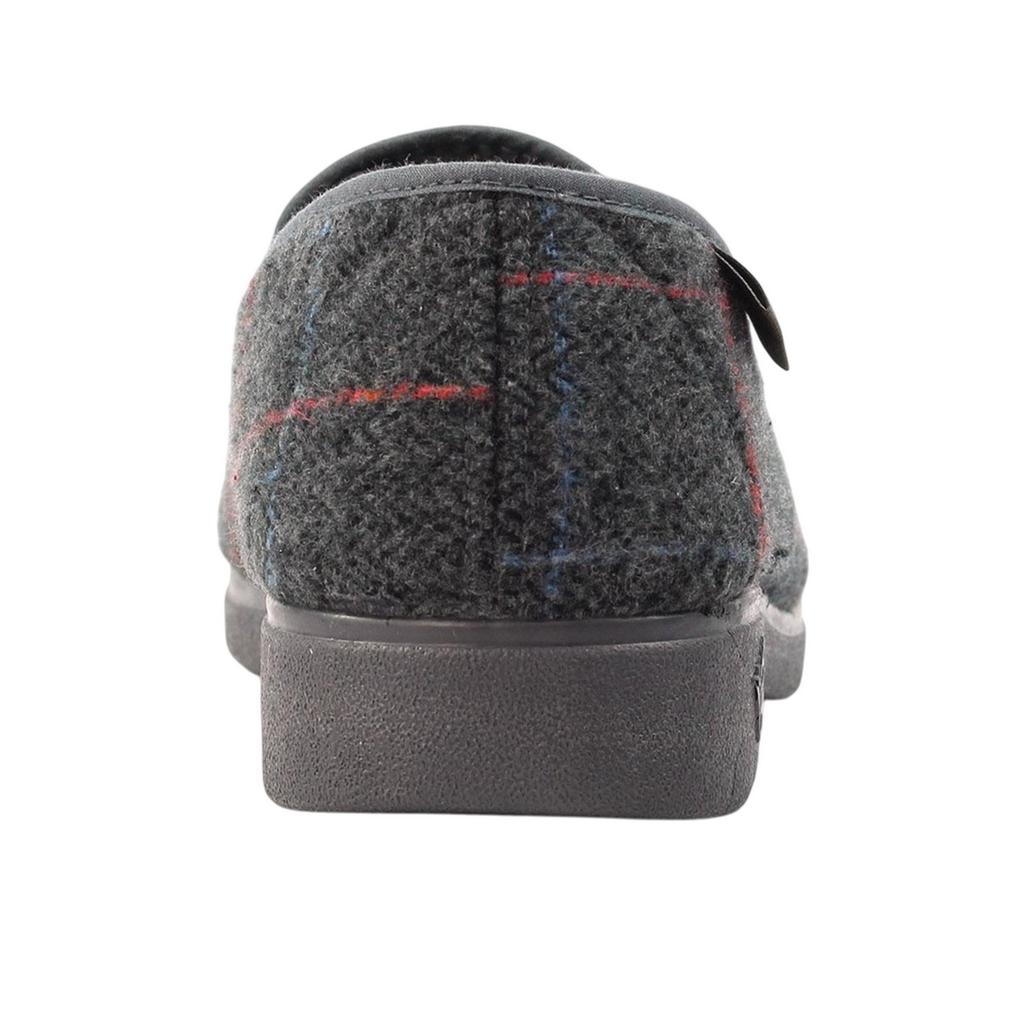 Lazy Dogz Damen/Damen Hughes Hausschuhe