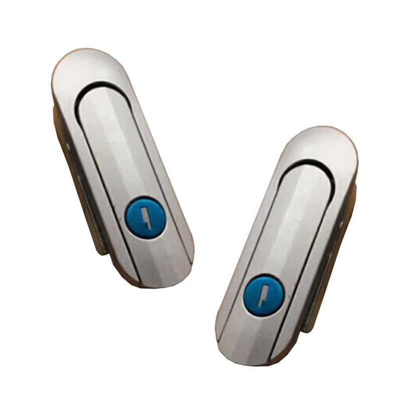 Steel Distribution Cabinet Door Handle