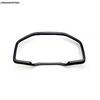 Center Console Dashboard trument Panel Decoration Cover Trim Fit For Mitsubishi Outlander  2024 2025 Interior Accessories
