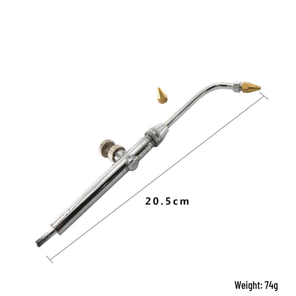 Mini Water Oxygen Welding Torch for Jewelry