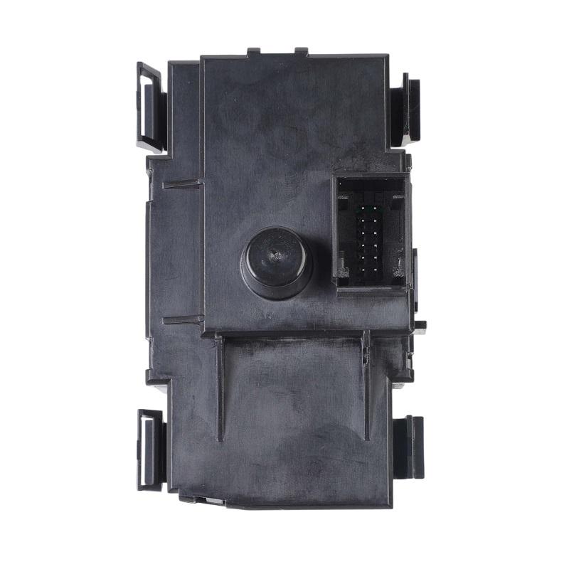 61319169405 Headlight Switch Knob Button 61319169406 61319169404 For BMW 1 3 X1 Series E82 E88 E90 E91 E84 2008-2015