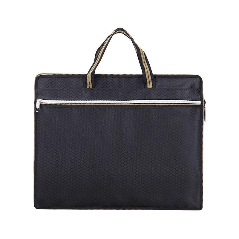 

Sanjij Huwai TP2038 Oxford Cloth Document Bag