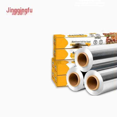 Pečení – Potravinářské fólie