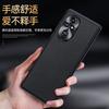 For Honor 200 100 90 80 70 60 Pro Litch Style Genuine Leather Case CD Pattern Full Camera Lens Protection Matte Soft TPU Cover