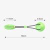 Dog Toys With Suction Cups Pull Ropes Food Dispensing Balls Tpr Pet Teething Chews