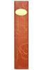 Silver Cherry Blossom Designed with Paulownia Box and Birthday Respect for the Aged Respect for the Longevity Family Starting Chopsticks Chopsticks,