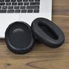 Soft Ear Pads Sleeves for WH-CH710N Headset Earpads Ergonomics Design Cover