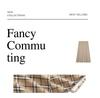Korean High Waist Plaid A-Line Midi Skirt - Plus Size, Flaw-Slimming Women's Fall Fashion (66070)