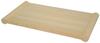 Umezawa Wooden Cutting Board, Hinoki Cypress, Small, 39 X 20 X 3 Cm, Can Be Used Floating, Made In Japan, 411440