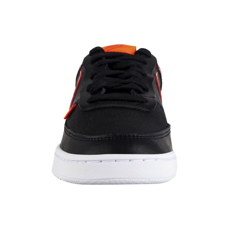 Nike Court Vision 1 Low Premium Tessuto Pelle Sintetica Doppio Gancio Antiscivolo Durevole Leggero Scarpe da Skate Basse Sneaker da Donna CI7599-002