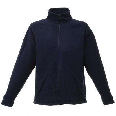 Chaqueta de forro polar Sigma Symmetry de peso pesado anti-pilling (380 GSM)