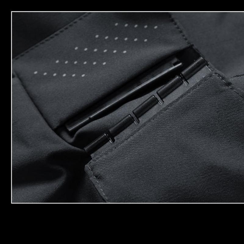 Outdoor Lightweight Jacket New Women's Hiking Jacket Men's Spring and Autumn Coat Men's Single Jacket Couple's Simple Fashion Jacket