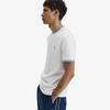 Fred Perry [Sharp] Twin Tip T-Shirt - Snow White/Deep Mint/Soho Eclipse Afpm2611588-94A
