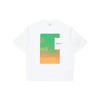Jordan Why Not T Shirts Men's White Crew Neck Moderate Straight Fit DC3248-100