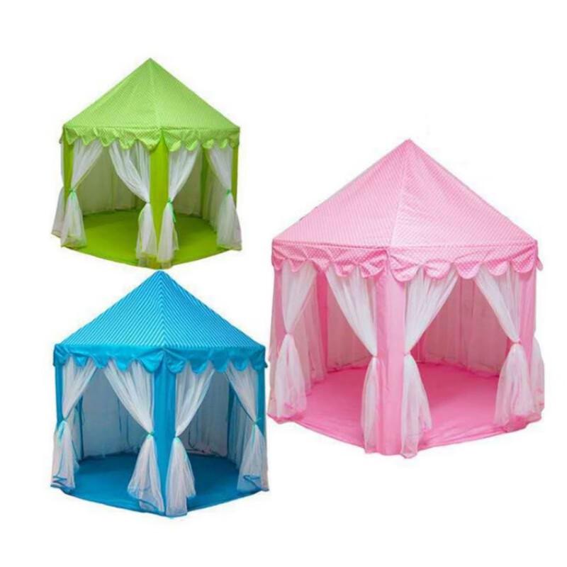 Kids Play Tent House