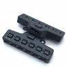 In 6 Out Quick Connector Push Terminals Post LED Terminal Splitter Wire Splitter Splitter Connector