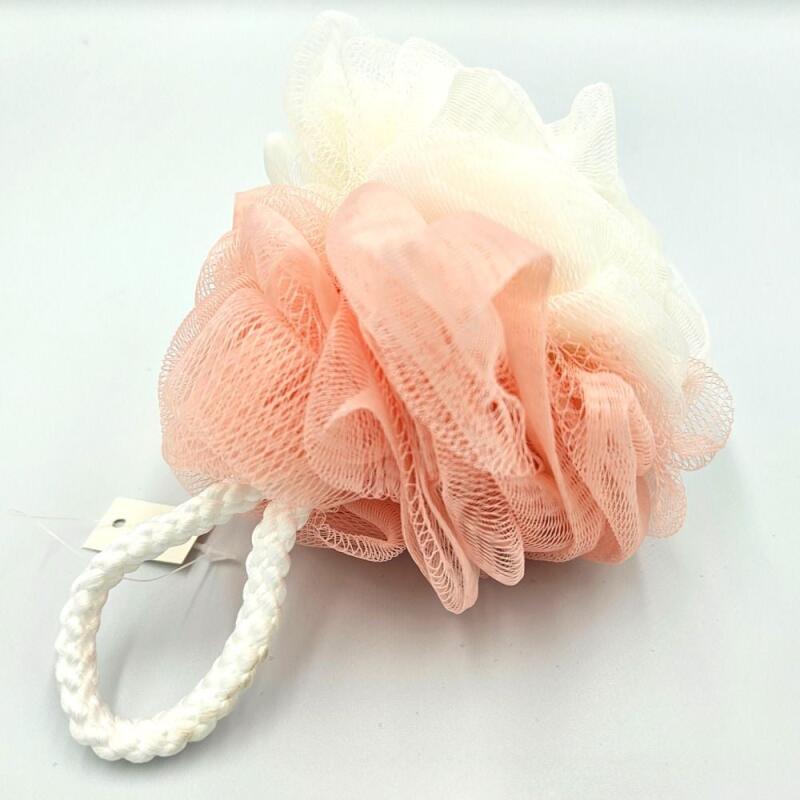 Pastel Two-Tone King Shower Towel Bath Towel