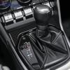 For Subaru BRZ Toyota GR86 2025 2025 2025 2025 2025 Real Soft Carbon Fiber Sticker LHD RHD Center Console Shift Panel Trim