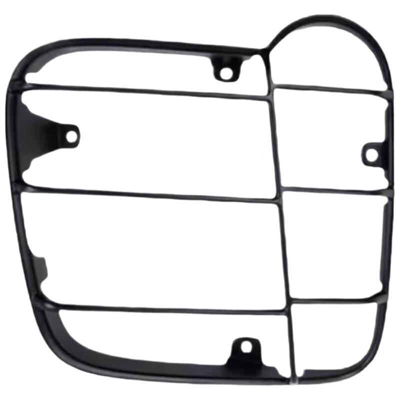 ZUIMI Left Front Headlight Protector for Beijing Auto BJ80 CTL151A