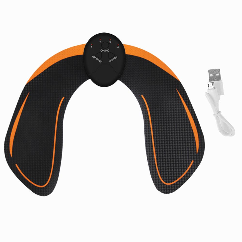 

Машина для подтяжки ягодиц U-образной формы для мужчин и женщин, Тренажер для тренировок дома и в офисе