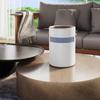 ZISIZ Portable Humidifier Air Purifier