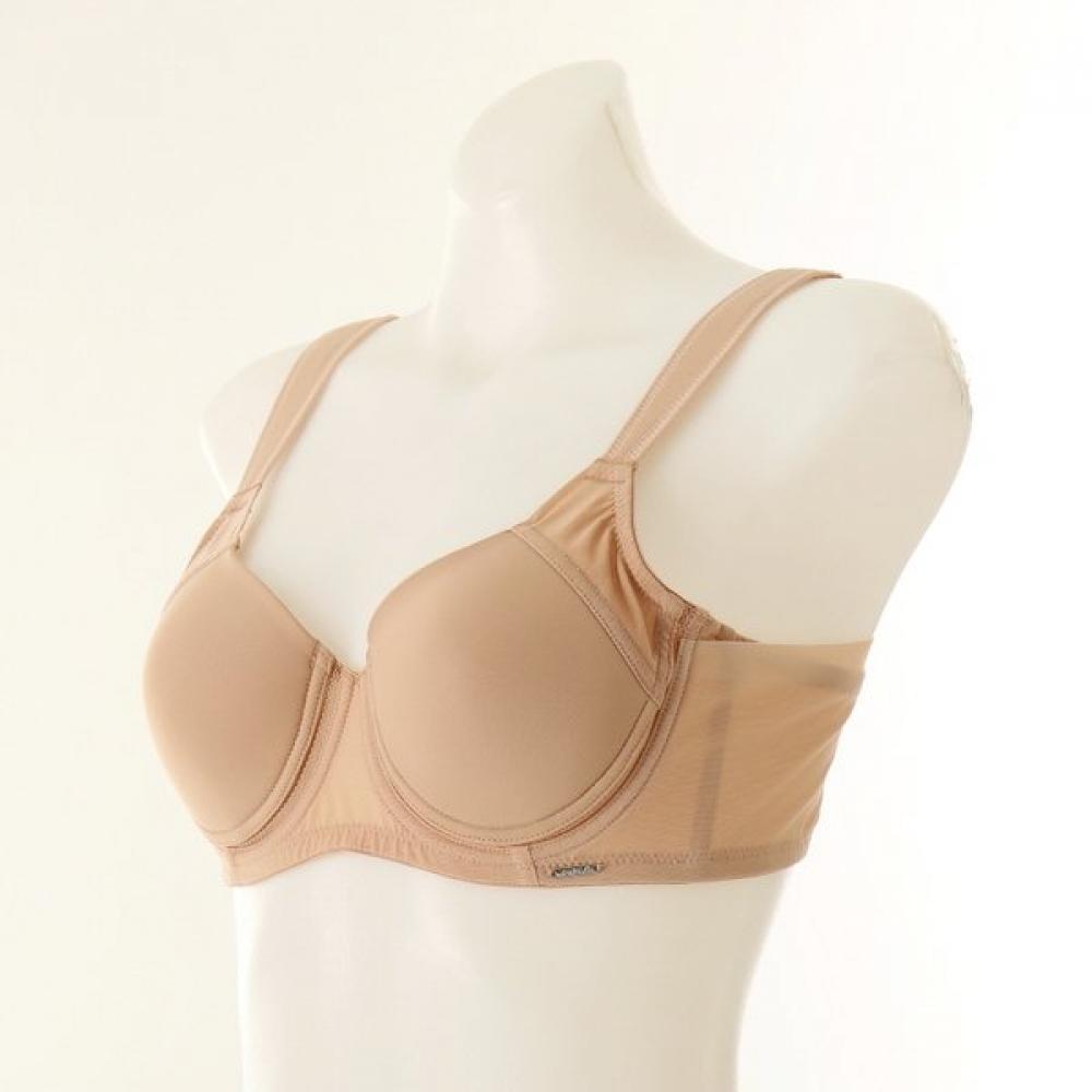 VEnus ComFortablE Fit Slim E F Cup undErwirE Bra  vgbm535EF 