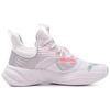 Anta Heat Wave 2 Synthetic Leather Cushioning Slip Resistant Abrasion Resistant 112031105-5