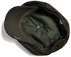 Large Size Camo Pattern Casquette [Big Watch] Hat, Green/Camo, CAS-19, Men's