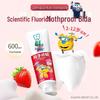 Lion Chicala Kids Anti-Cavity Toothpaste