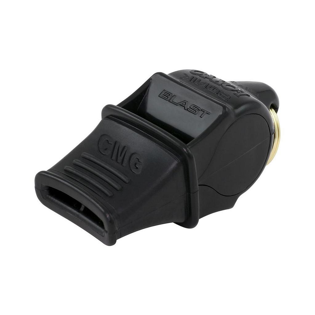 Fox 40 Sonik Blast Whistle und Lanyard