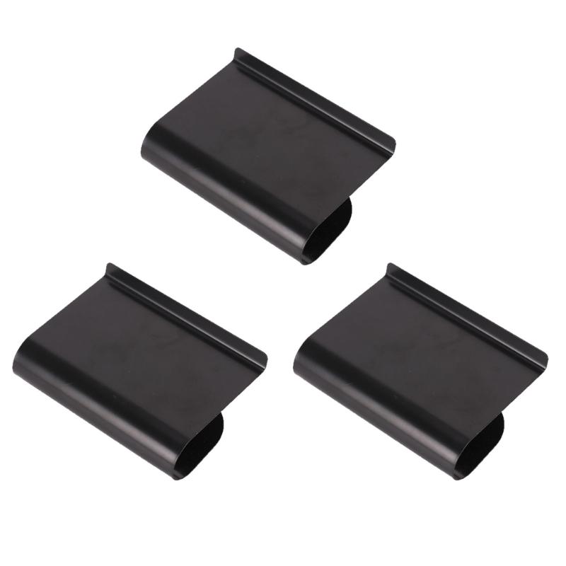 

Adjustment Metal Car Air Freshener Mount Holder Clamps Stable Grip On Sunvisor Hassle Less Installation Ensures Long Lasting Use 1