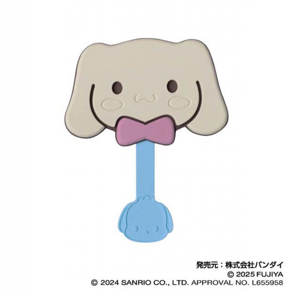 

Sanrio Sanrio Characters Chocolate Hand Mirror Vol.2 05 Cinnamon Roll
