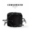 Handheld Jacquard Cloth Bucket Bag Chinese Style Drawstring High-end Women's Handbag Fashionable Small Shoulder