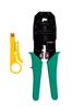 KS-315 4P-6P-8P Plug Crimping Tool