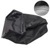 Rasenmäher Fangkorb Grasfangsack Rasenmäher Teile 1 Stück 64x37x28cm Nylonstoff Waschbar Für HRU215 HRU216 Hohe Qualität